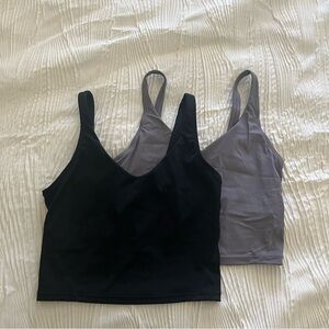 Yoga Tank Tops bundle